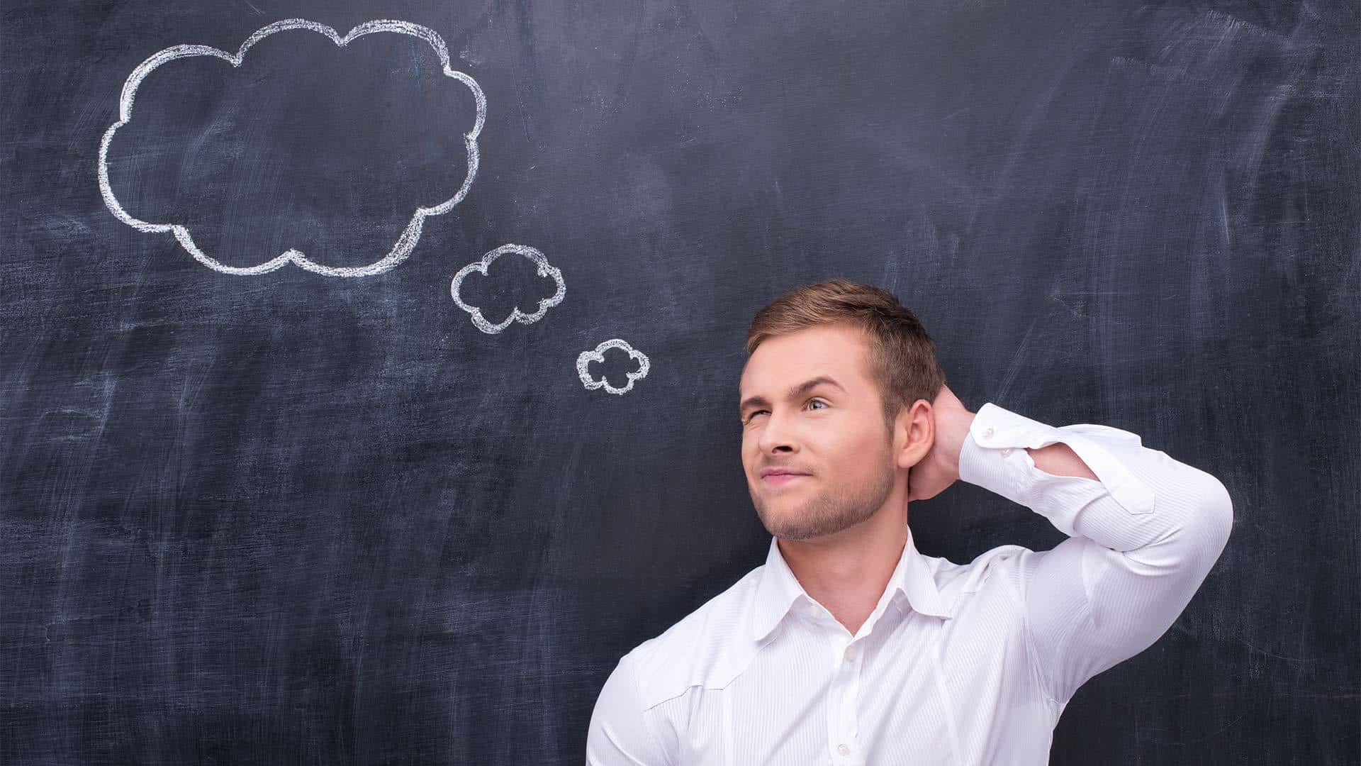 راقب أفكارك لأنها ستصبح كلماتك فرانك اوتيلو
