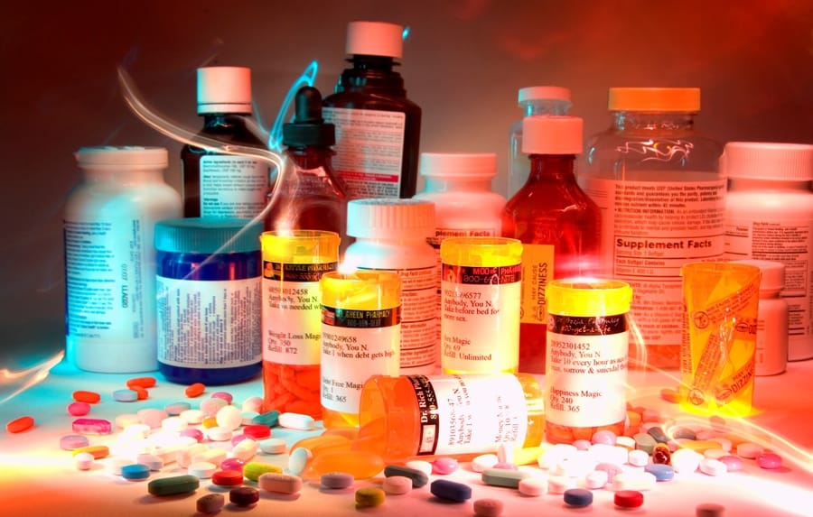 سولبادين فوار الأعراض الجانبية