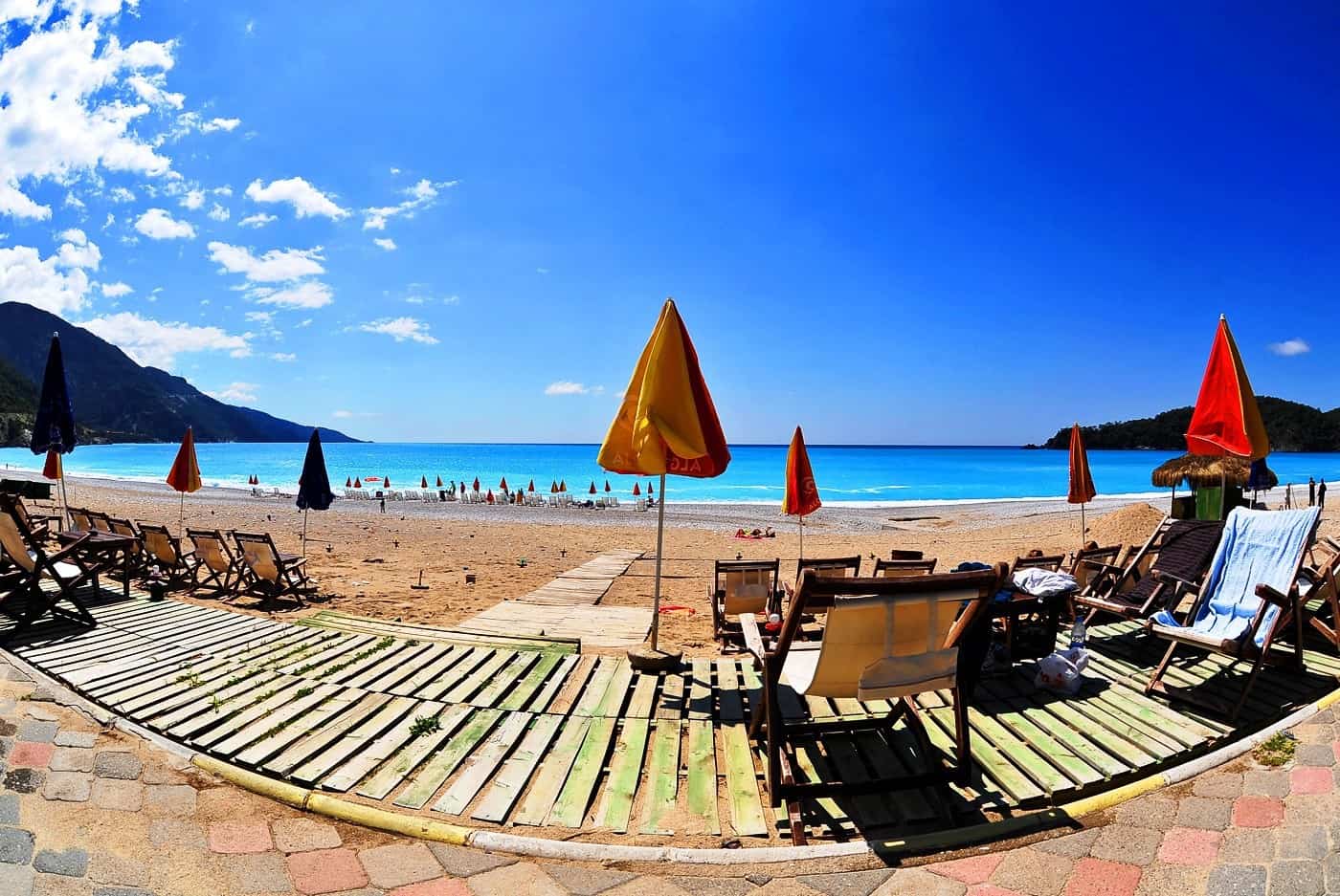 شاطئ كيليوس