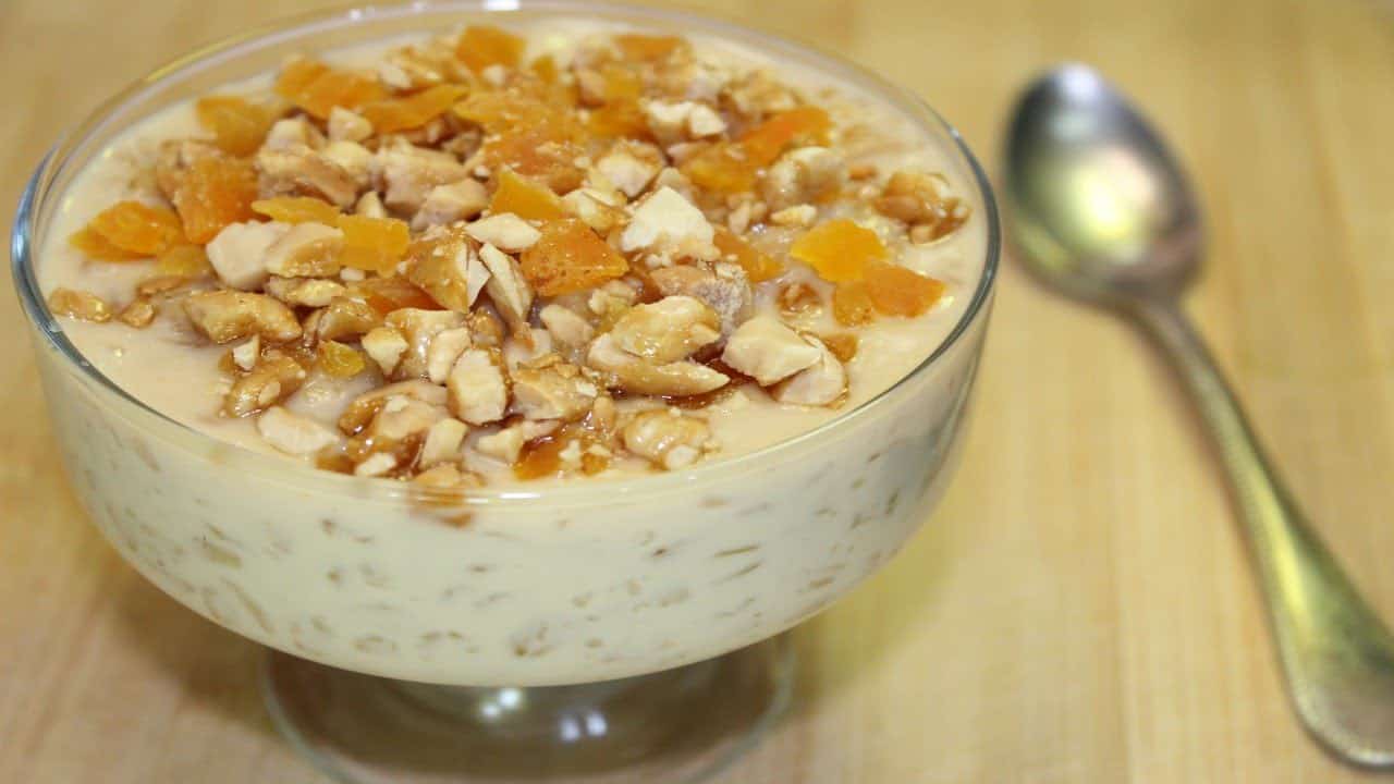 طريقة عمل الشعيرية بالحليب