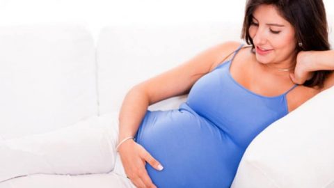 فيتامين فيروجلوبين للحامل