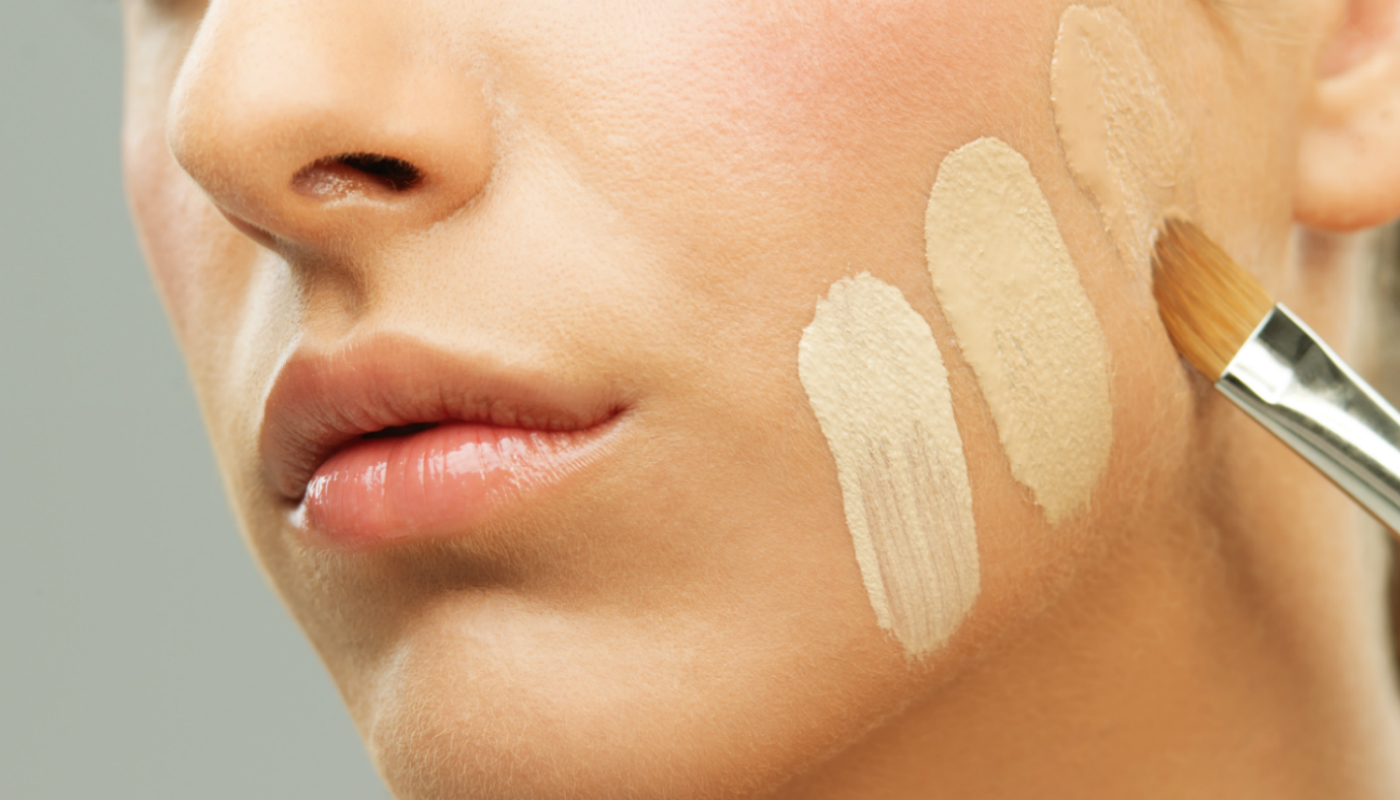 أفضل انواع كريم أساس bb