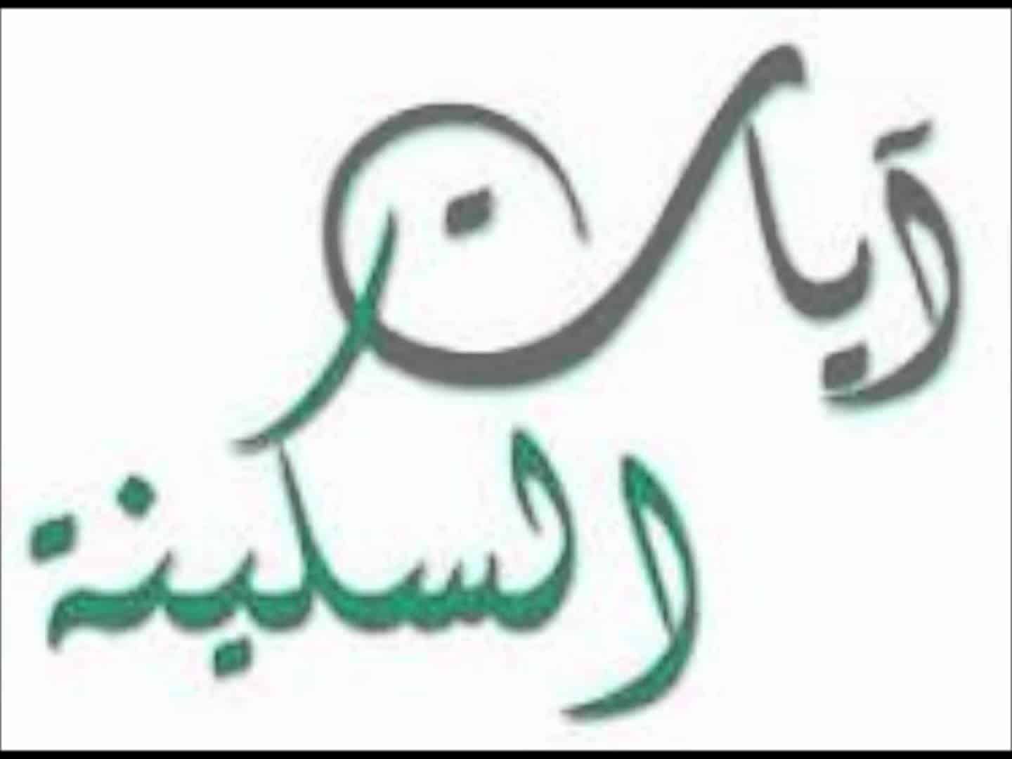 ما هي آيات السكينة