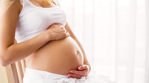 ما هو وزن الجنين في الشهر السادس