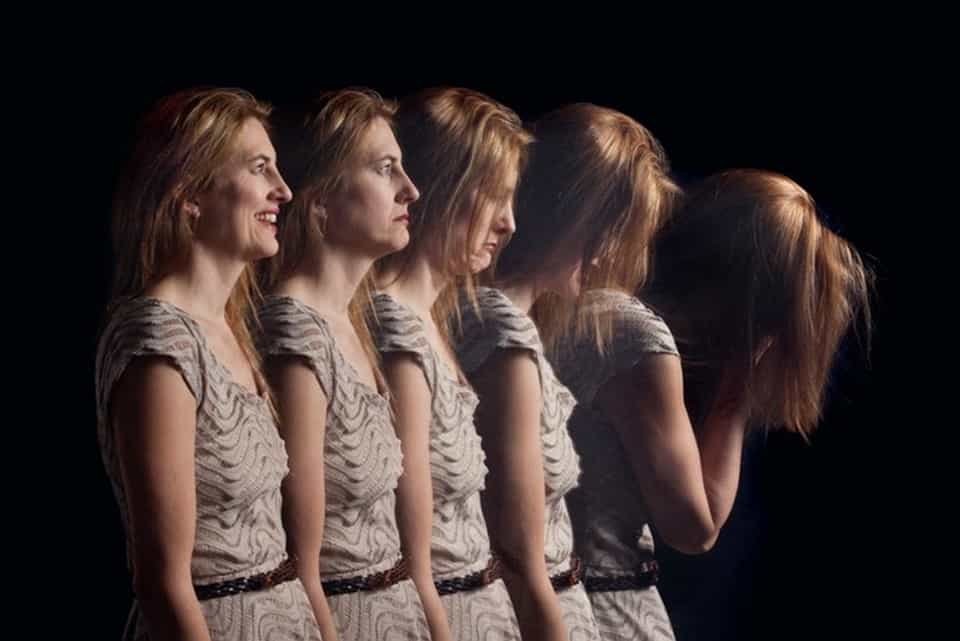 انفصام في الشخصية – الاعراض والاسباب والعلاج