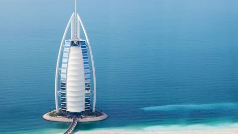 معلومات ونصائح عن السفر الى دبي