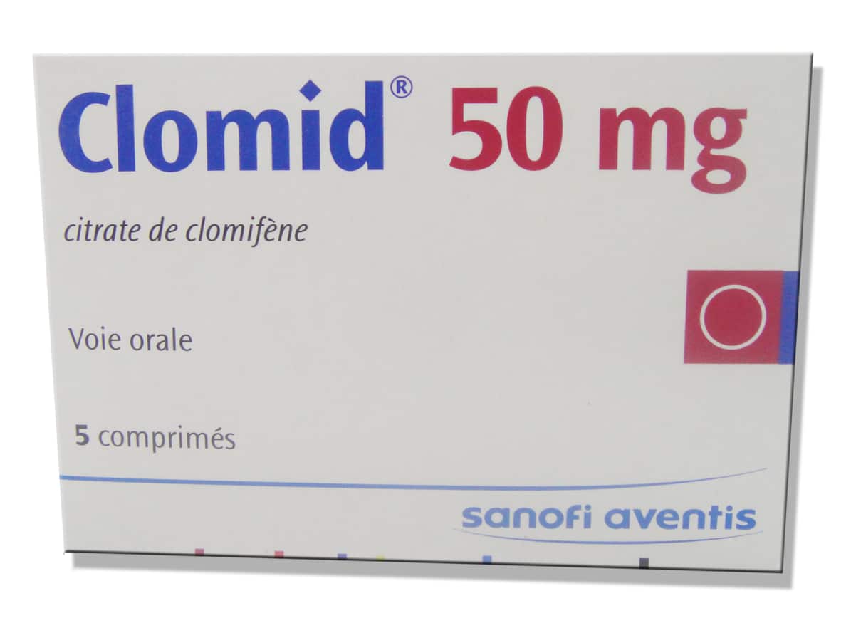 الم اسفل البطن ايام التبويض بعد الكلوميد