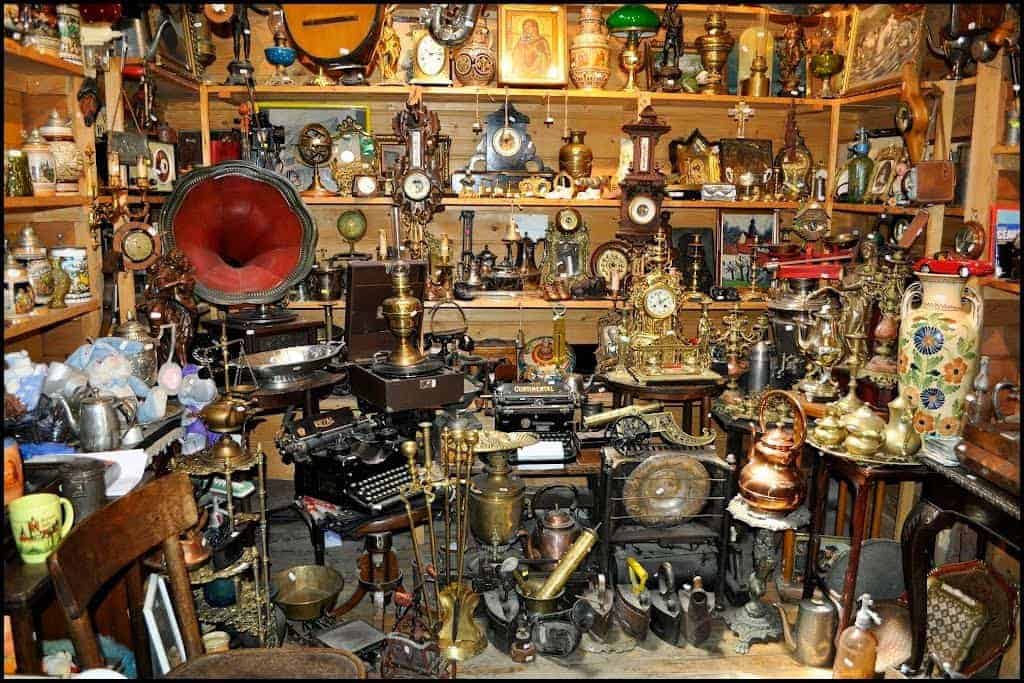 تفسير الحلم بأشياء قديمة