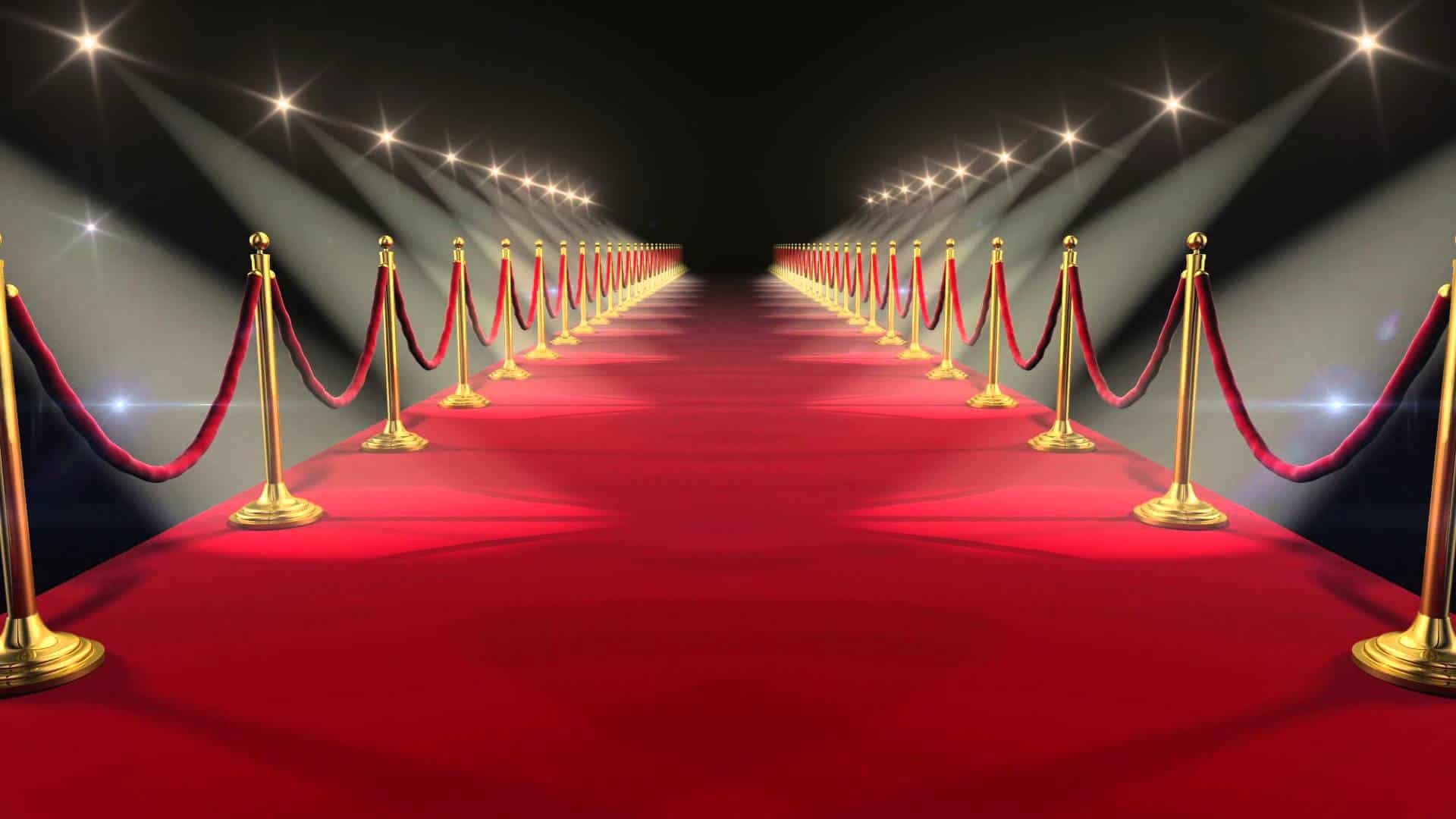 تفسير السجاد الأحمر في المنام للمتزوجة