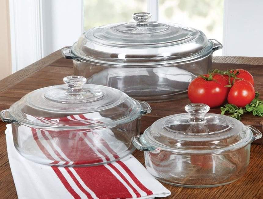 تفسير حلم الأواني الزجاجية هل هو خير أم شر؟