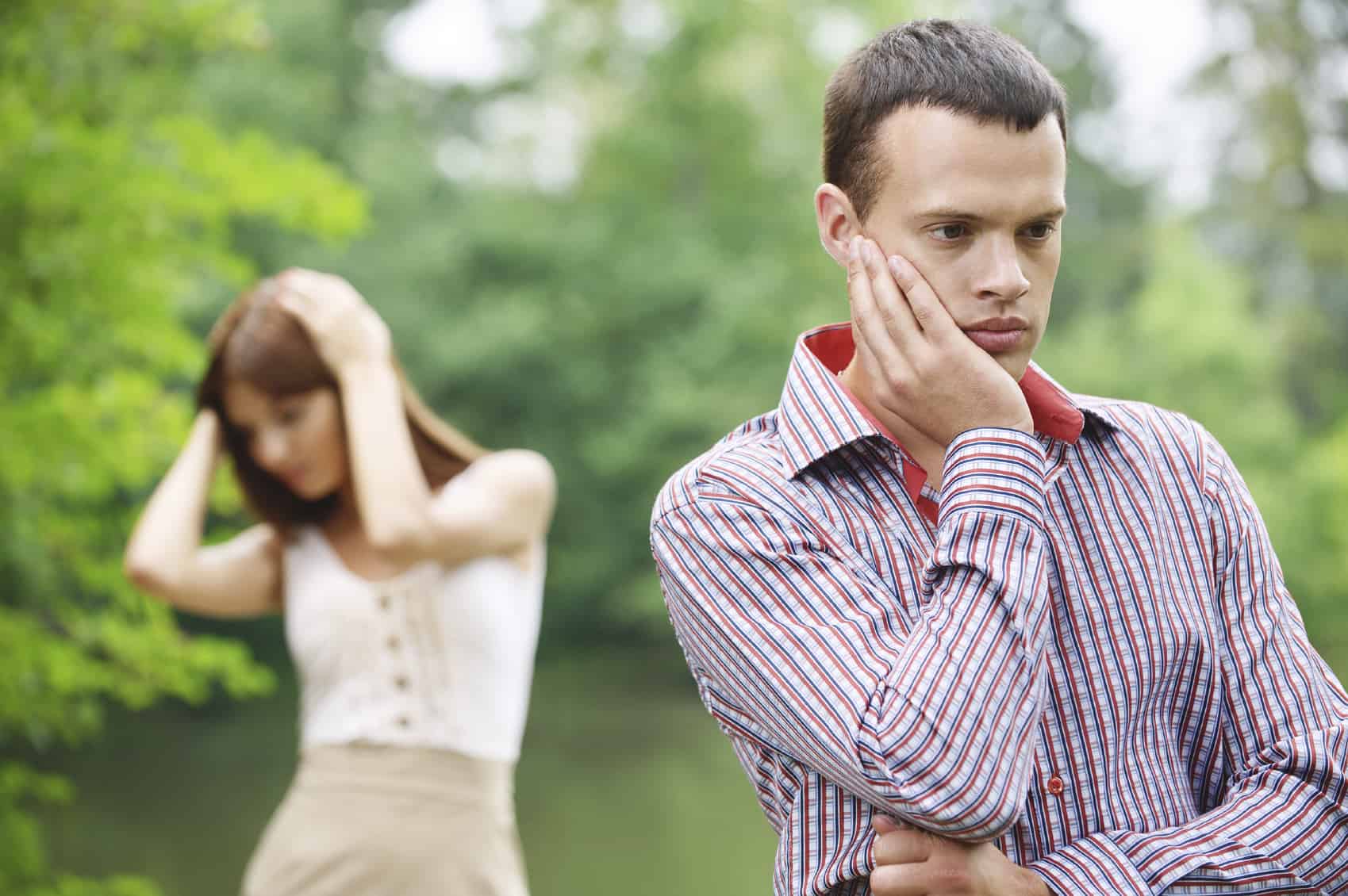 سبب وعلاجها فتور العلاقة بين الزوجين