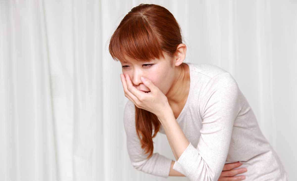 تفسير رؤية قئ اللحم في المنام