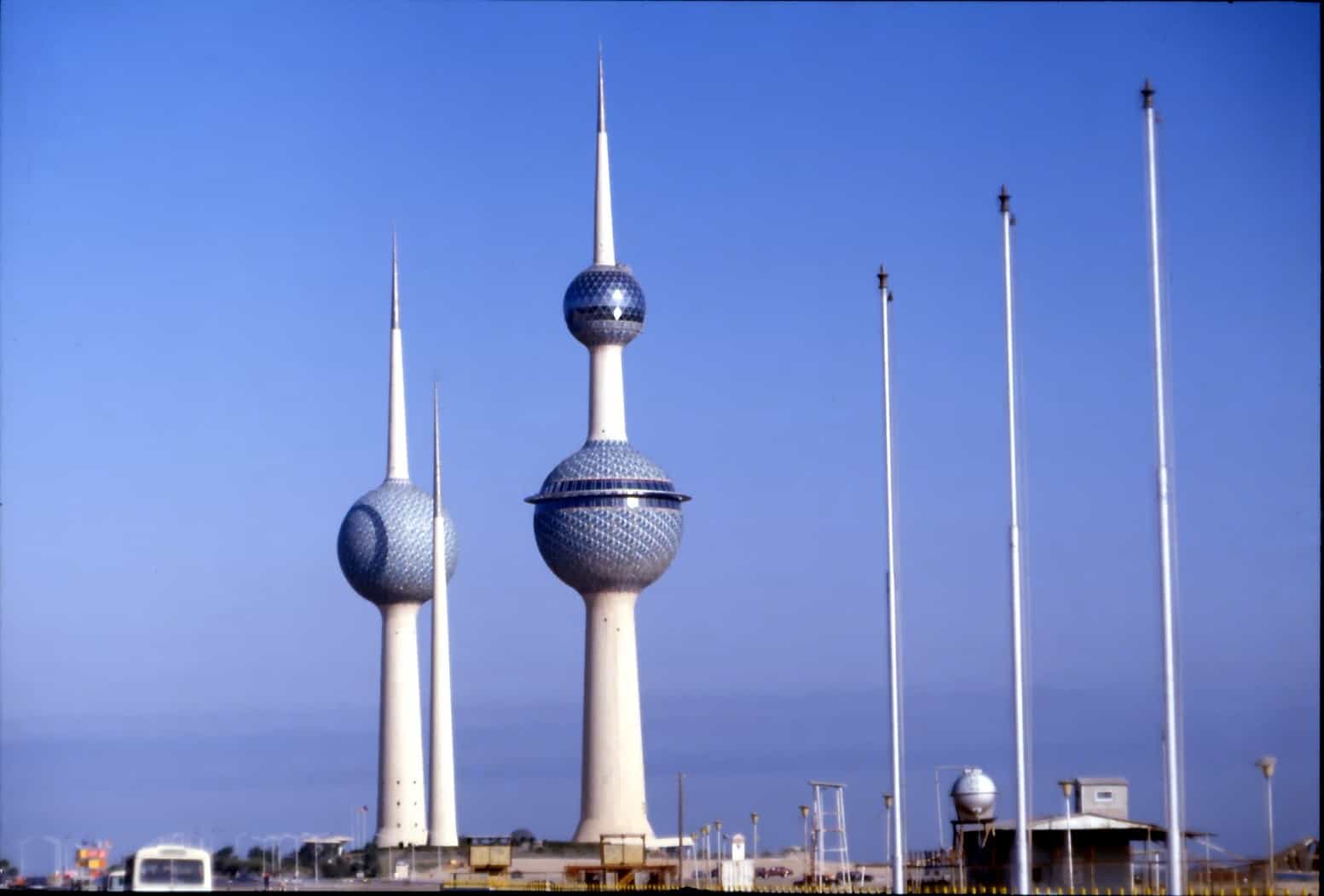 أجمل معالم الكويت السياحية ينصح بزيارتها