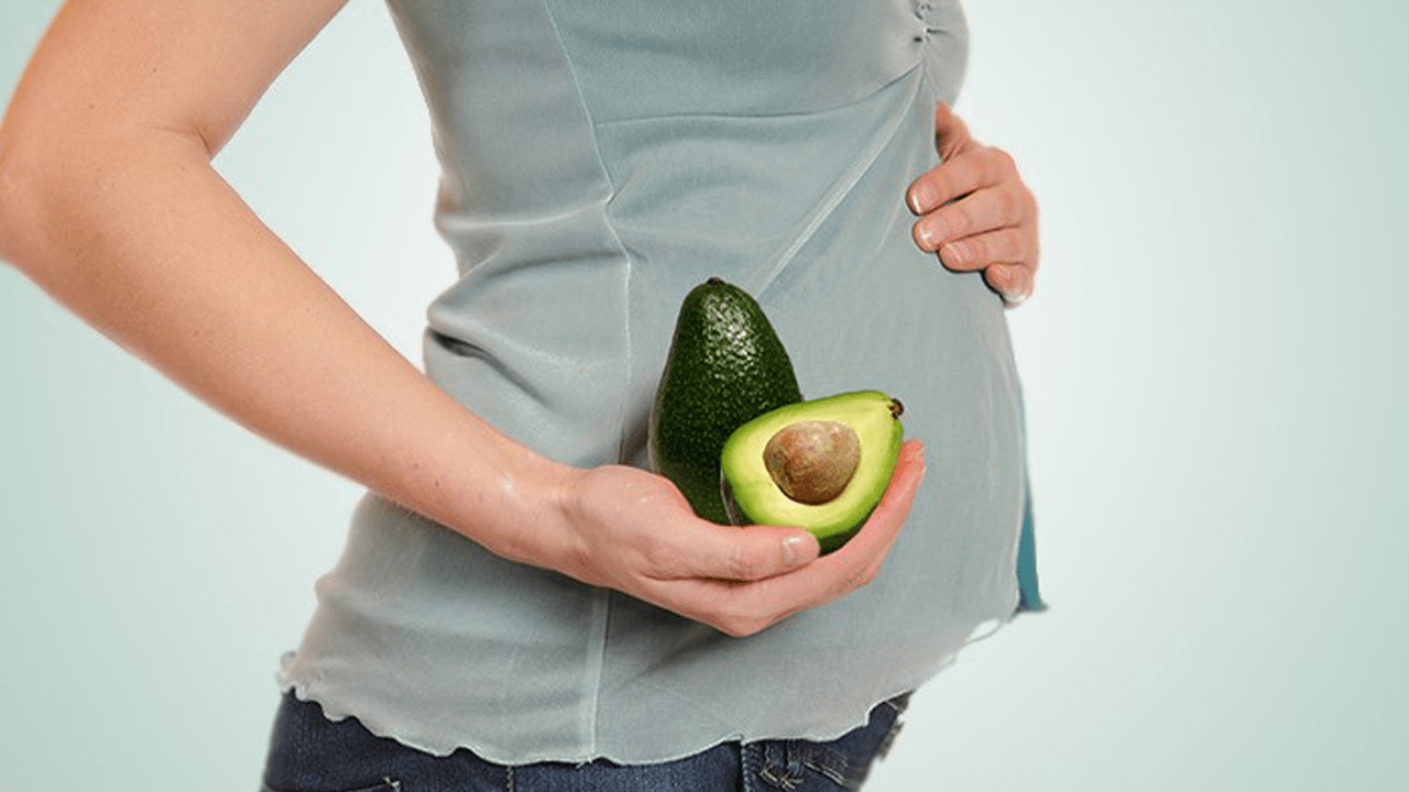 هل الأفوكادو يسبب الإجهاض