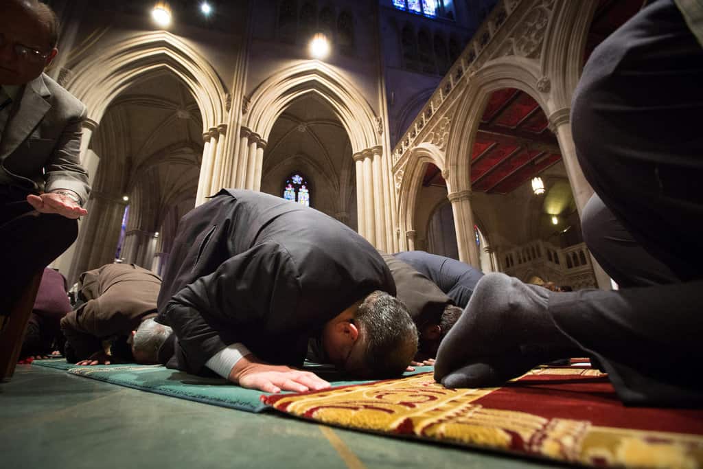 كيفية قيام الليل بطريقة صحيحة
