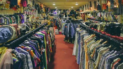 افضل اماكن شراء ملابس في اسطنبول