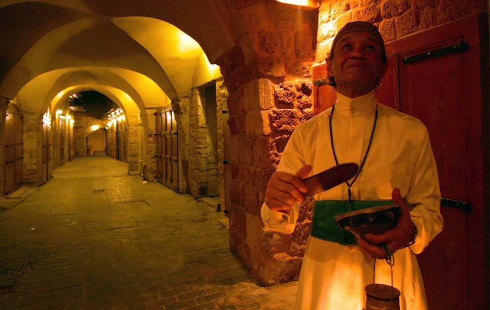 أجواء رمضان في لبنان