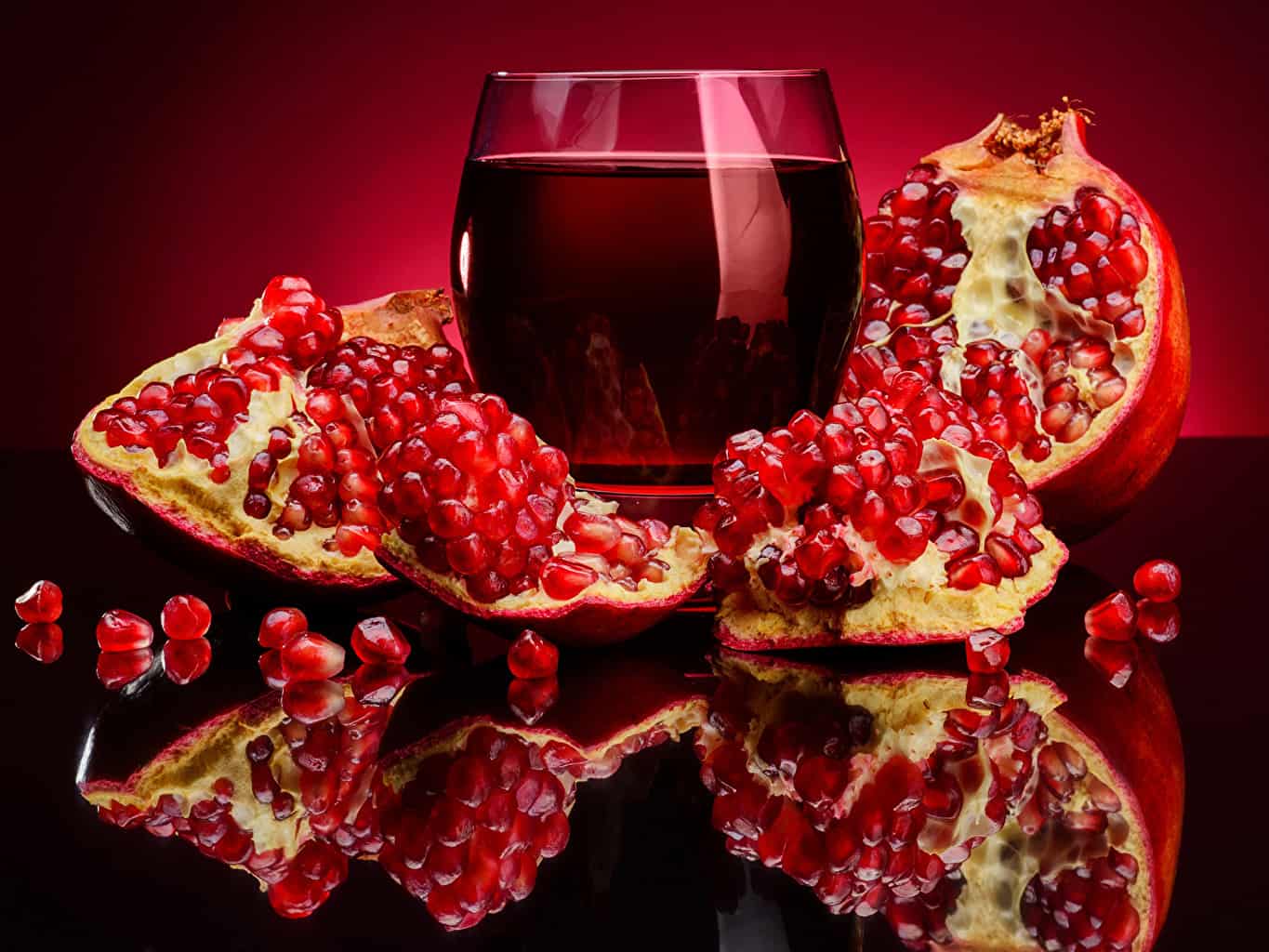 ما فوائد الرمان للجسم والصحة واضراره