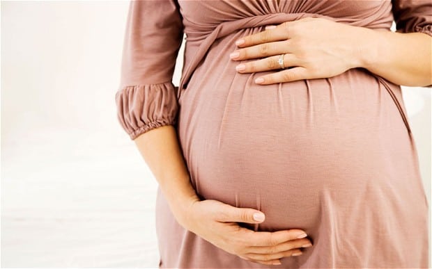 نغزات المهبل في الحمل سببها وعلاجها