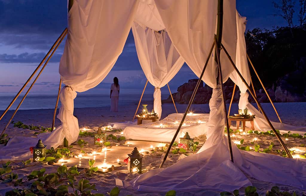 أجمل جزر ايطاليا لشهر العسل