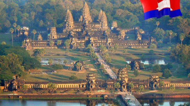 أجمل معالم السياحة في كمبوديا ينصح بزيارتها