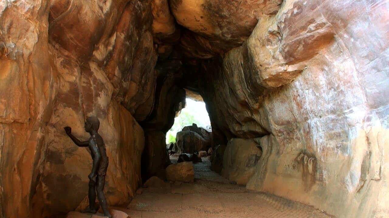 ما هو اسم كهف اهل الكهف