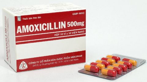 amoxicillin للمرضع هل هو مضر