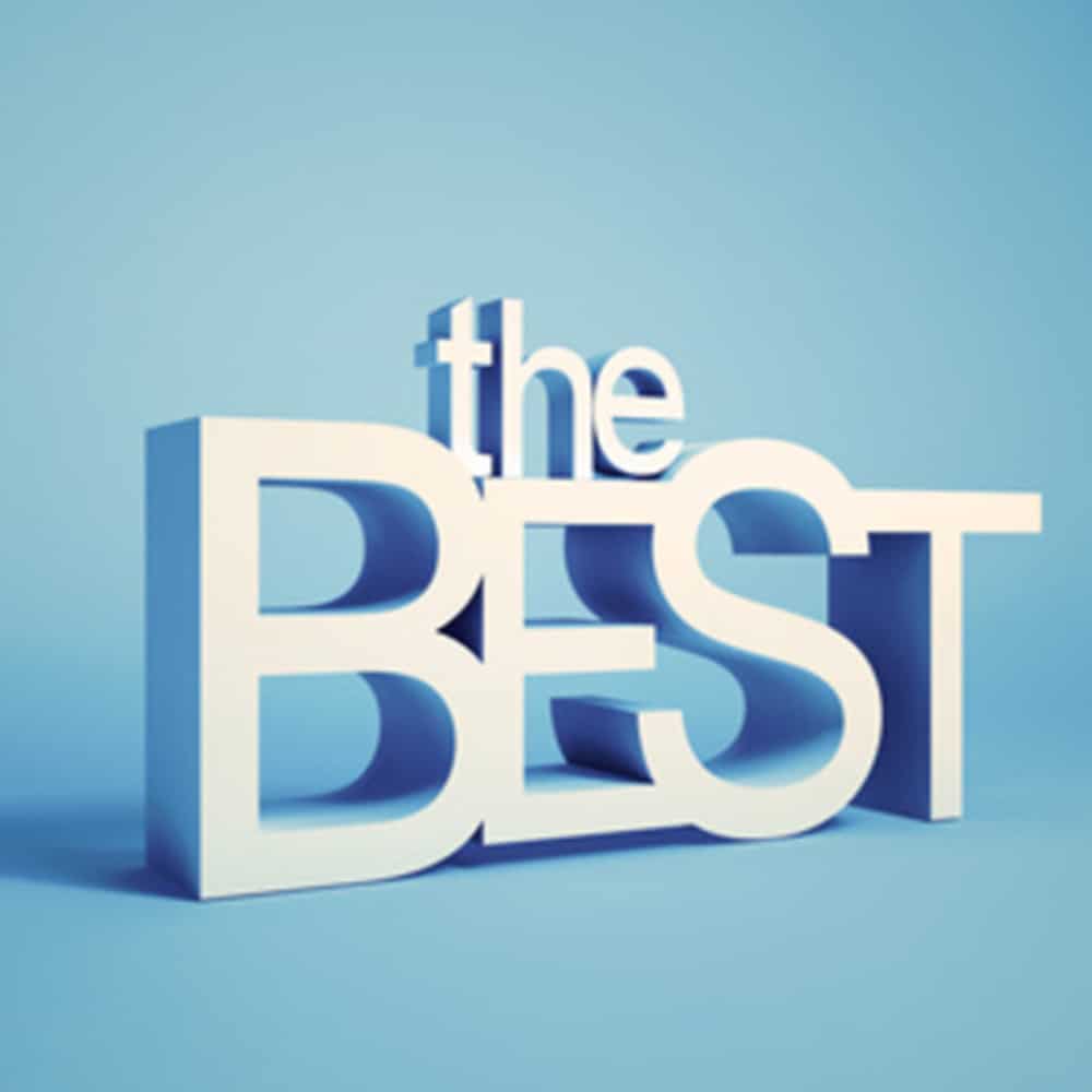 ما معنى كلمة best