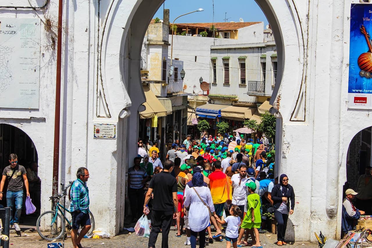 أجواء رمضان في المغرب