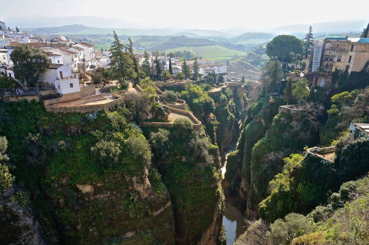 روندة