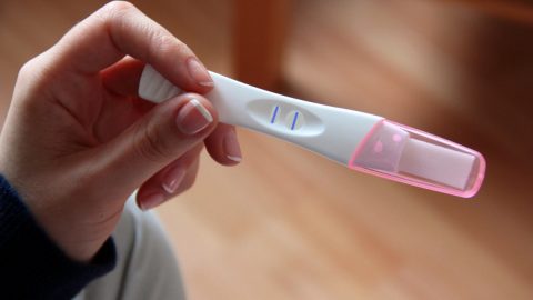 تجارب الحمل بعد اشعة الصبغة مباشرة ..أعراض الحمل بعد اشعة الصبغة مباشره