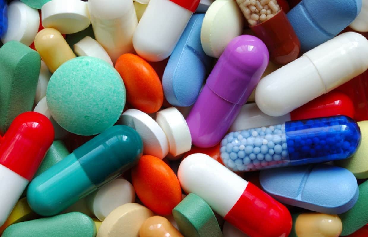 أقوى علاج للجرب سريع المفعول