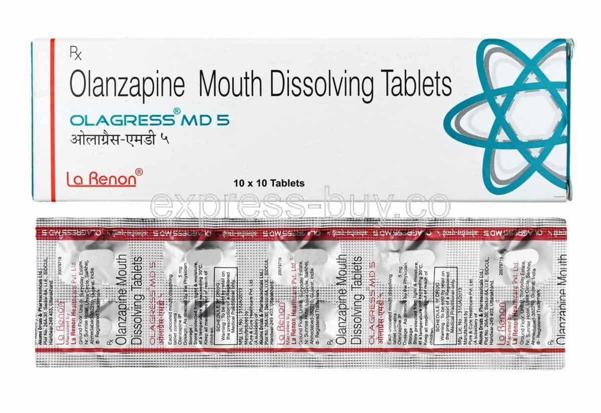 أولانزابين و النوم معلومات شاملة عن الدواء والجرعة الصحيحة والتحذيرات