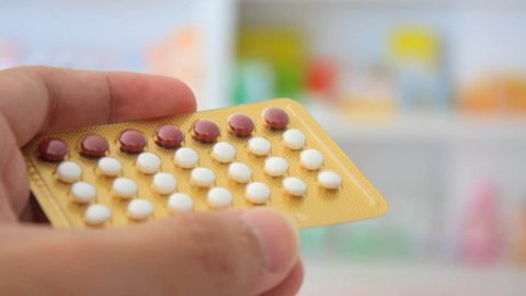 ادوية تتعارض مع حبوب منع الحمل