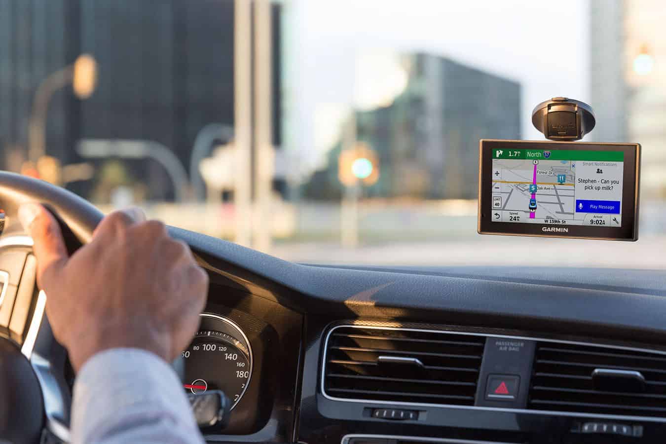 افضل تطبيق gps اندرويد