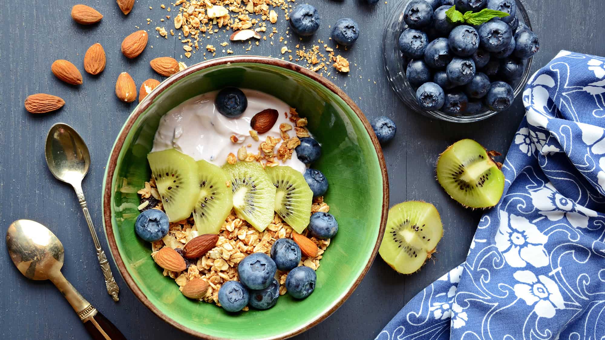 أشهر المقبلات التركية التقليدية