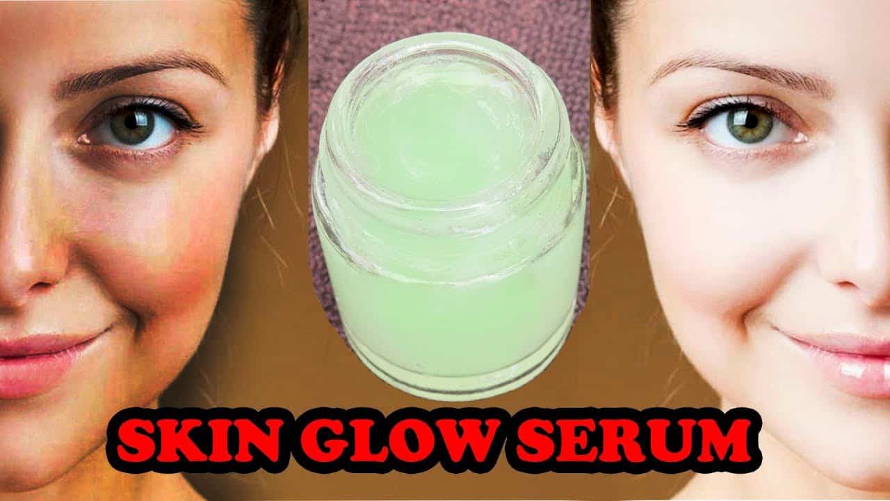 خلطات تبيض البشره الدهنيه مجربة وسريعة