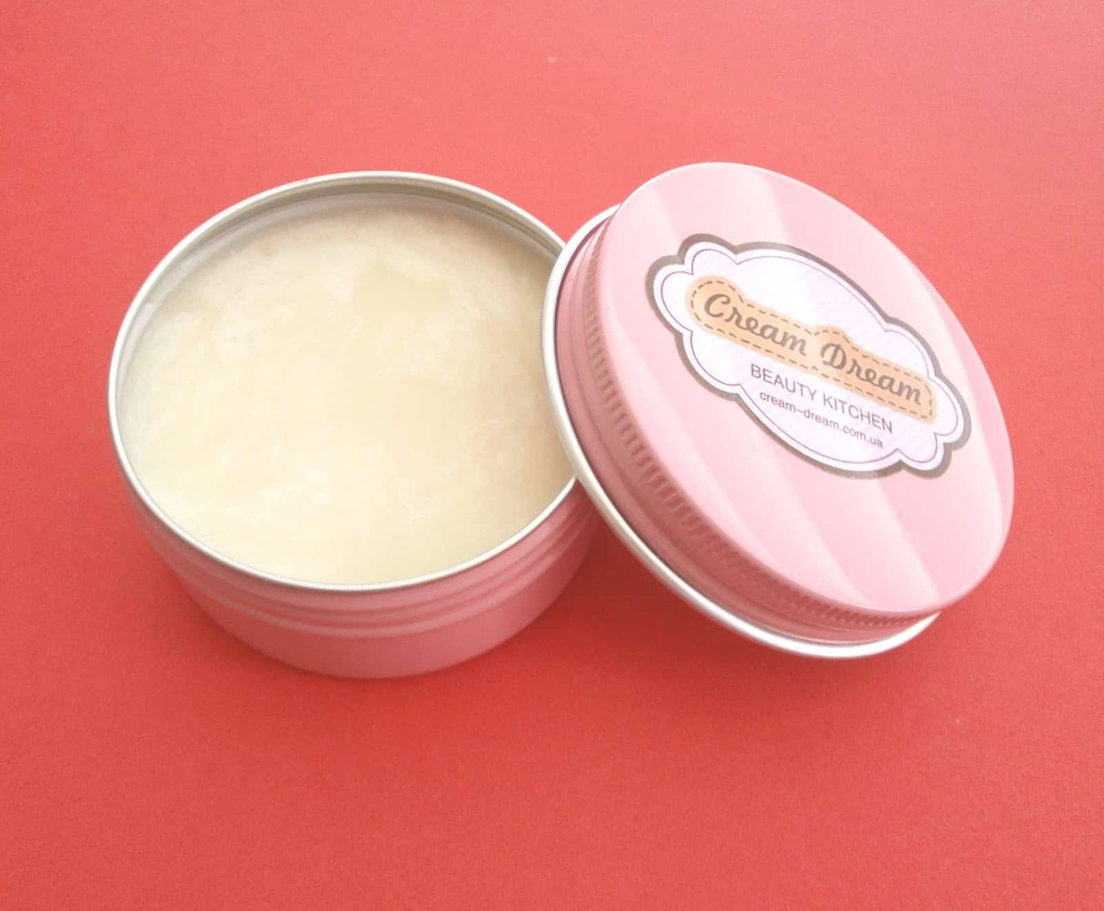 تجارب كريم دارك دريم