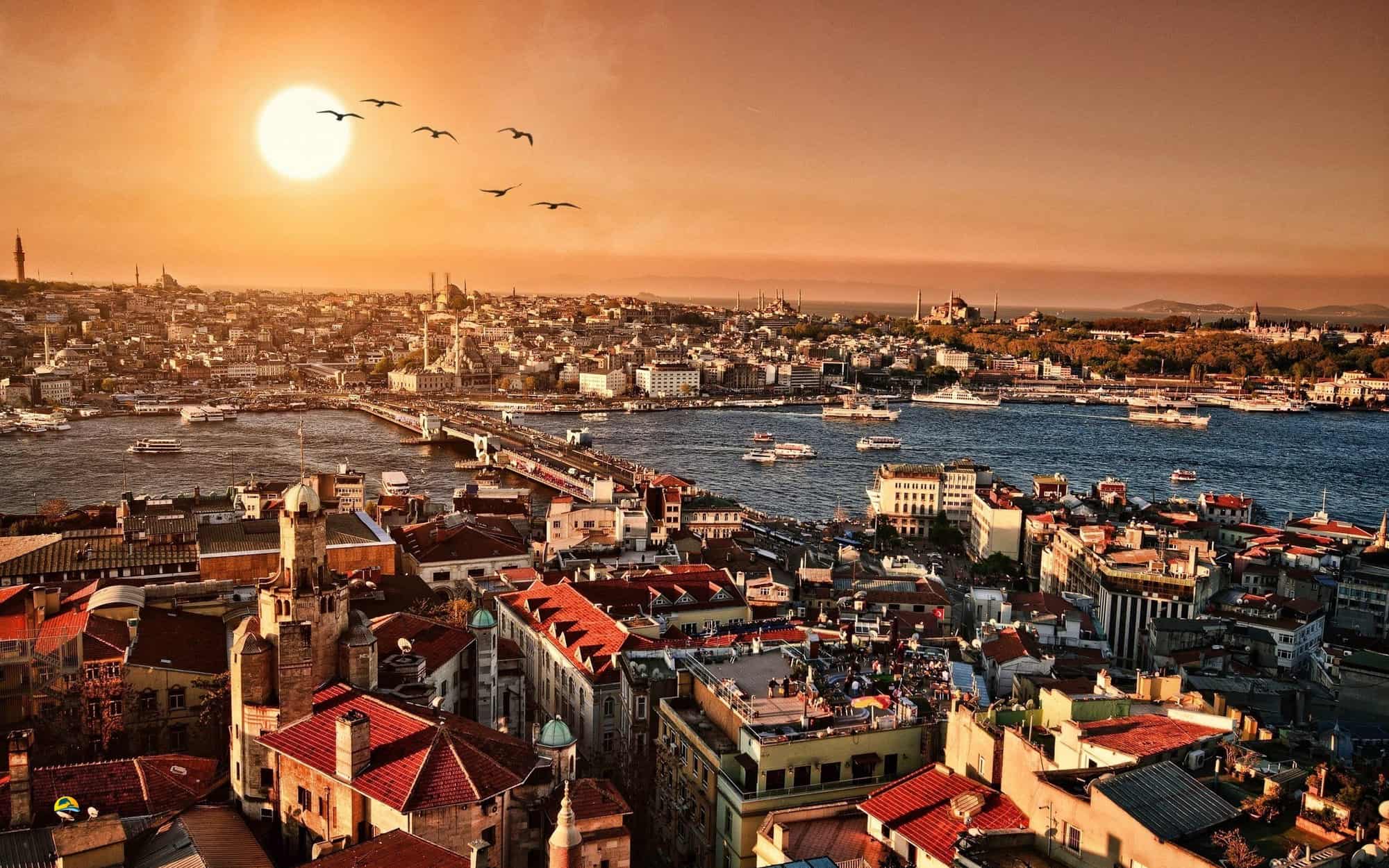 تركيا