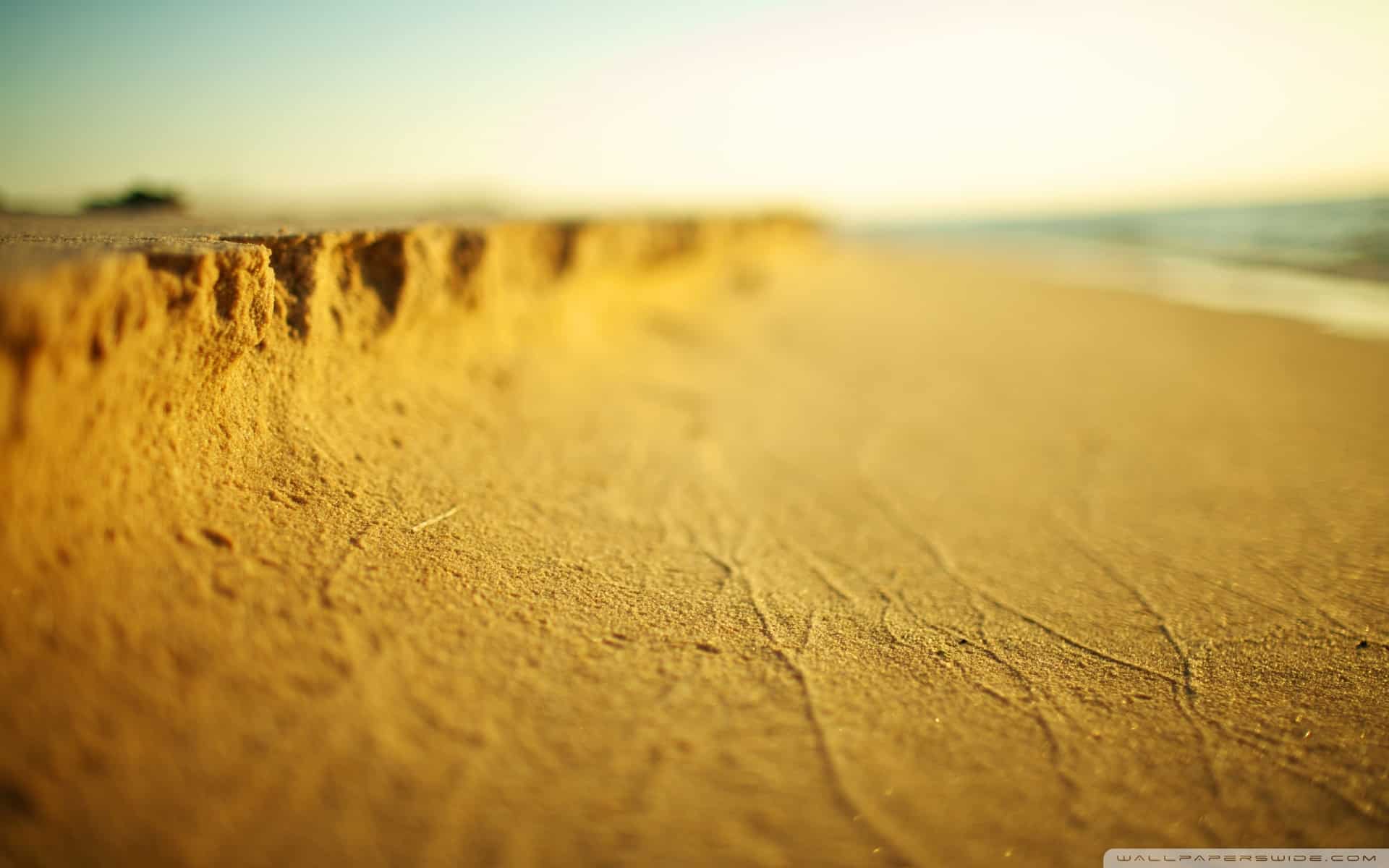 تفسير حلم الرمل في المنام للعصيمي