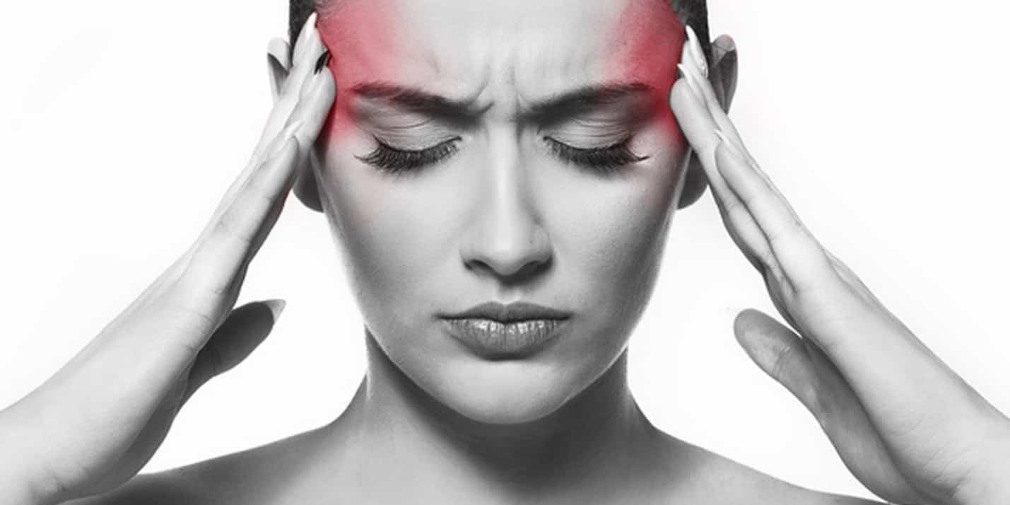 سبب الصداع وحرارة الرأس وعلاجه