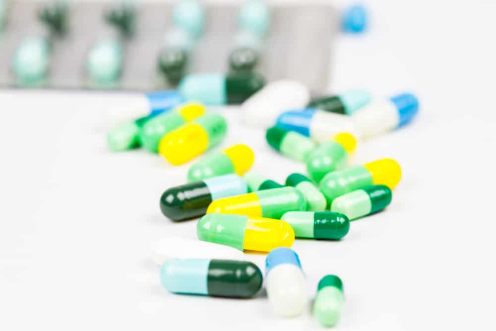 دواعي استعمال برشام يتروكير