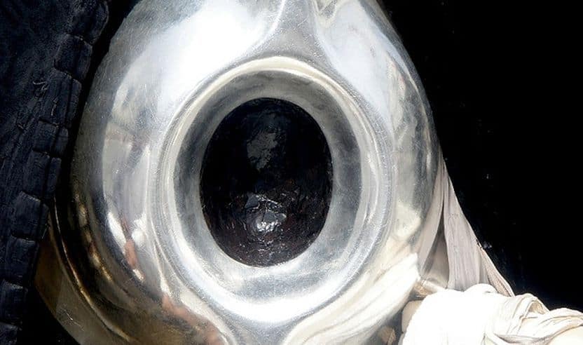 رؤية الحجر الاسود في المنام