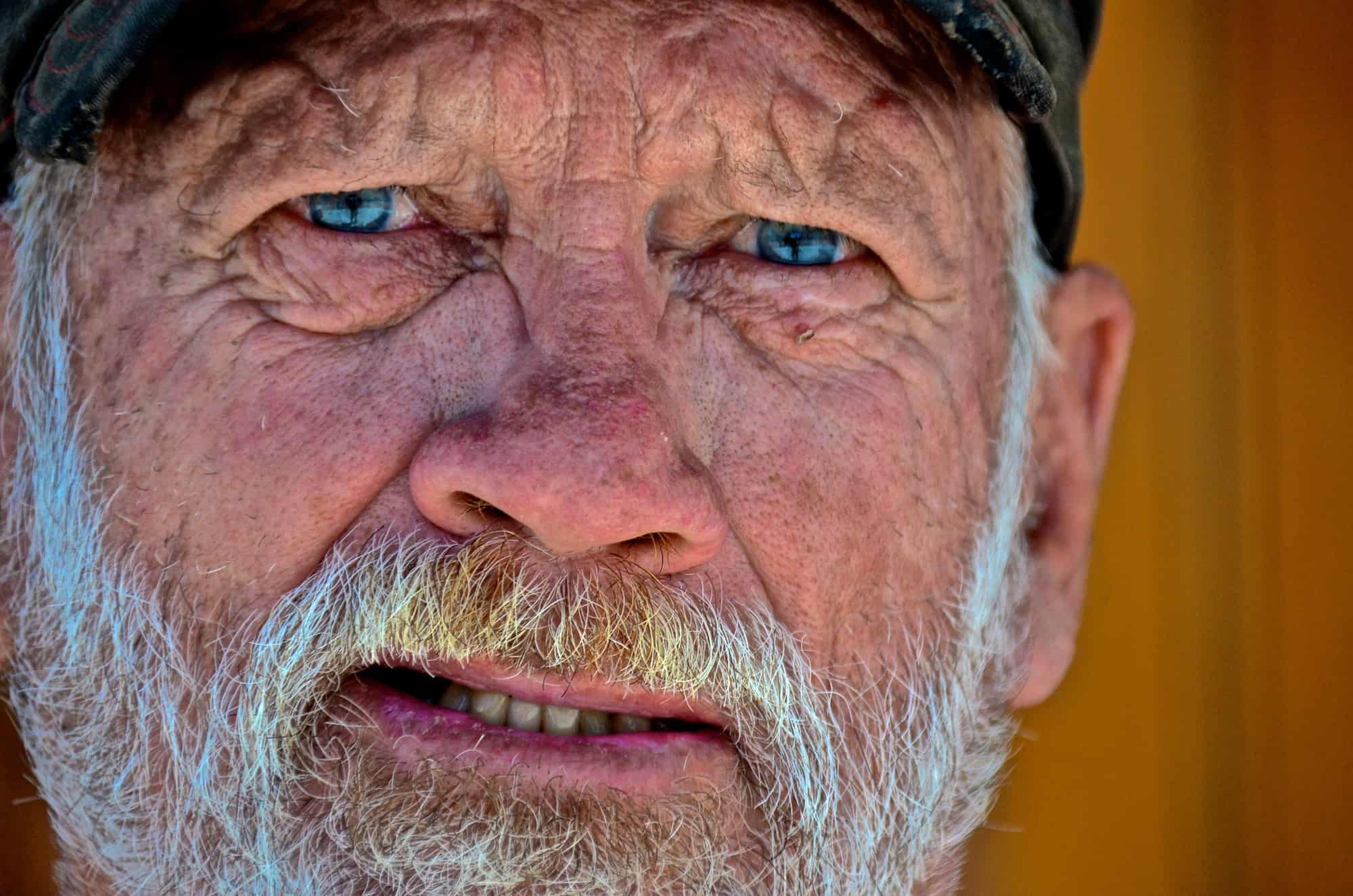 تفسير رؤية الشخص شيخ في المنام