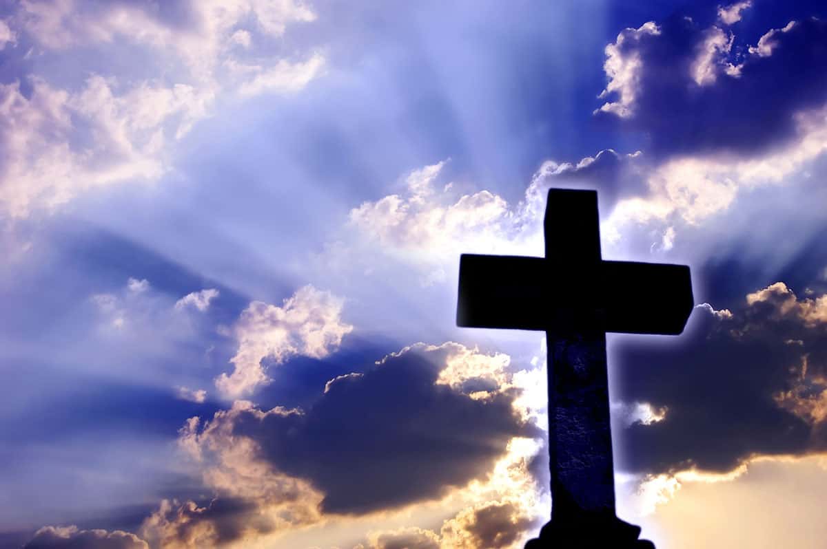 رؤية نزول عيسى عليه السلام في المنام