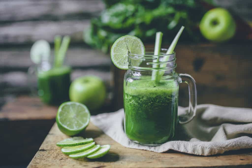 تجارب طريقة الديتوكس وفوائده وكيفيه تحضيره