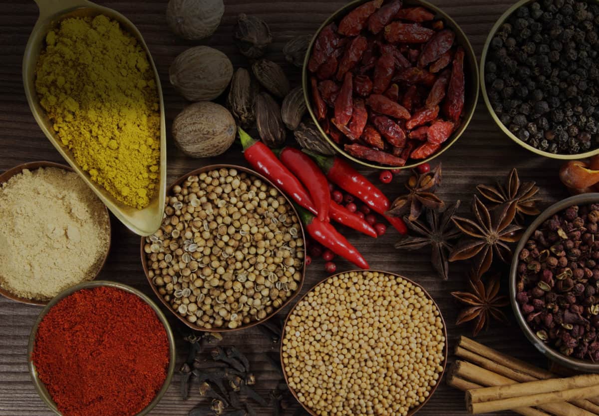 علاج الغازات بالاعشاب مجرب