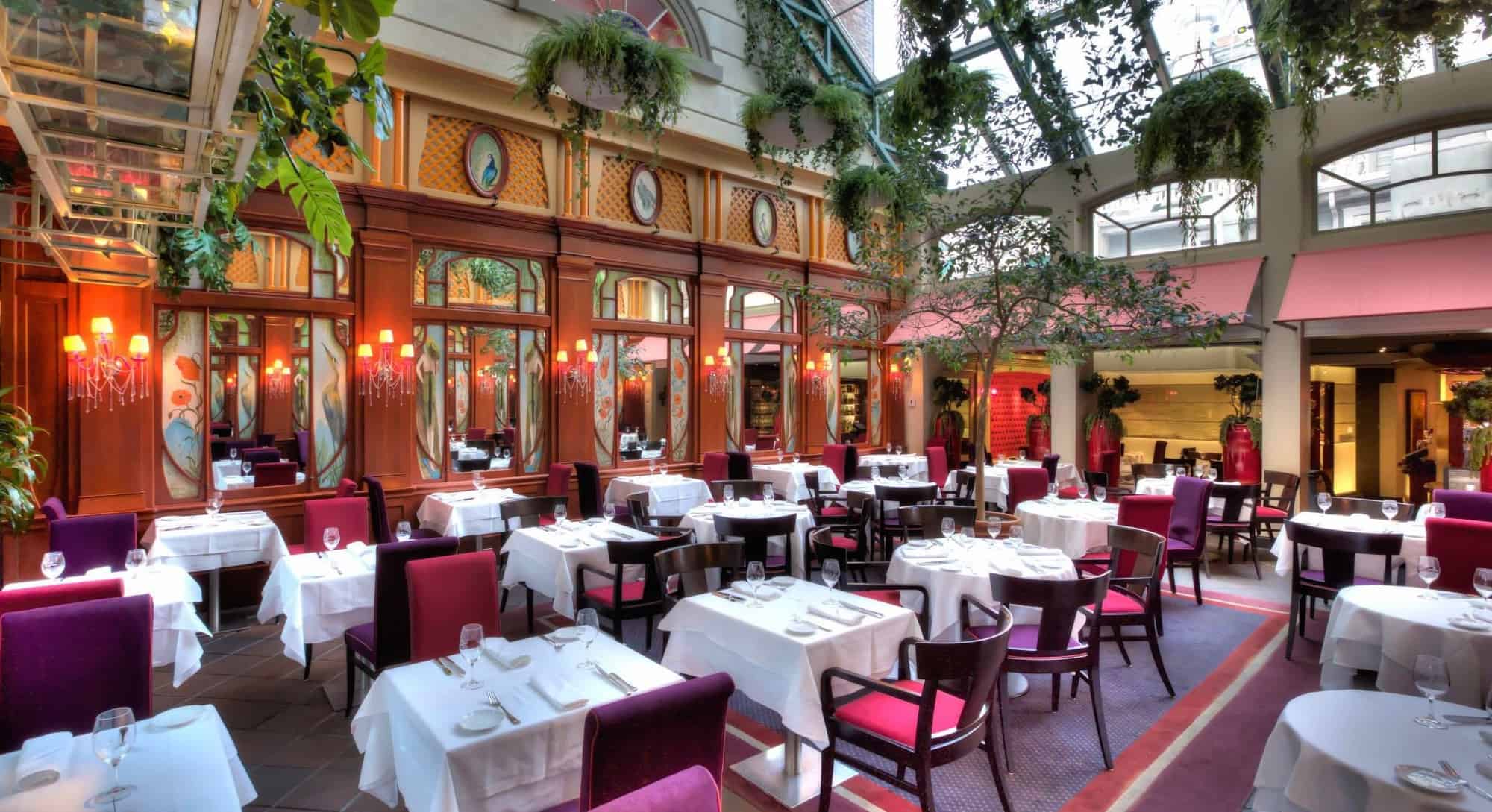 مطاعم حلال بمدينة هانوي