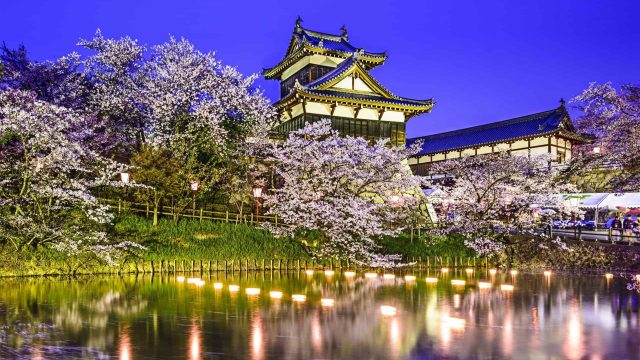 أجمل معالم اليابان السياحية ينصح بزيارتها