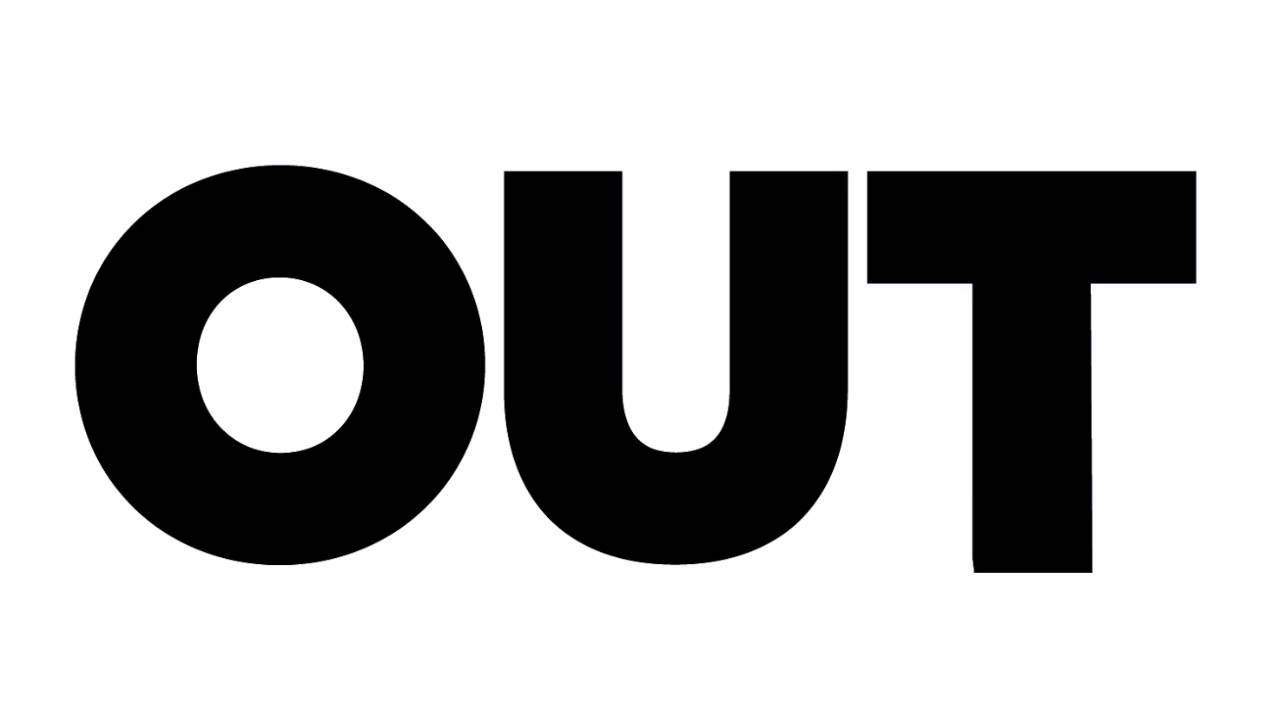 ما معنى كلمة out